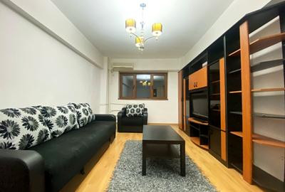 Apartament cu 2 camere decomandat în Tineretului