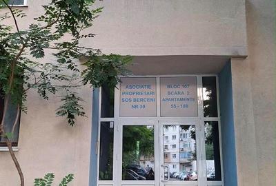 Apartament cu 2 camere decomandat în Apărătorii Patriei - 2