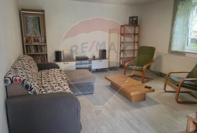 Apartament cu 2 camere decomandat, mobilat în Centrul Istoric - 4