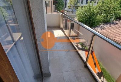 Apartament cu 2 camere decomandat, mobilat în Crângași - 8