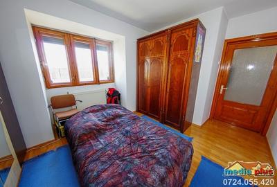 Casă individuală cu 9 camere cu Teren 388 Mp în Piața Centrală - 5