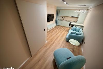 Apartament cu 2 camere în Sopor