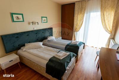 Spațiu comercial, de 1,829 mp, în Central - 5