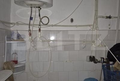 Garsonieră în Micro 13 - 3