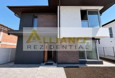 Casă individuală cu 5 camere cu Canalizare în Berceni