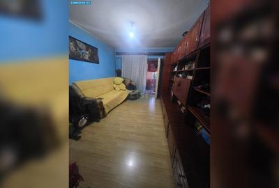 Apartament cu 2 camere decomandat în Autogară