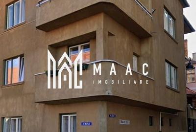 Apartament cu 2 camere, mobilat în Central