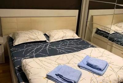 Apartament cu 3 camere decomandat, mobilat în Zorilor - 2