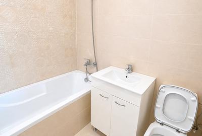 Apartament cu 2 camere decomandat în Sălaj - 9