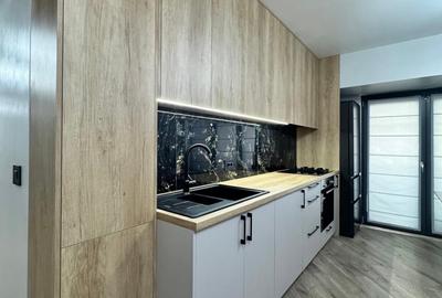 Apartament cu 3 camere decomandat în Decebal