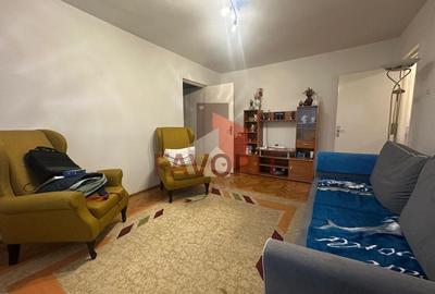 Apartament cu 3 camere decomandat, mobilat în Girocului - 1