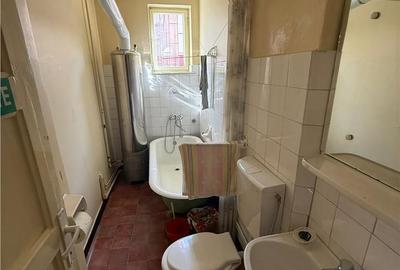 Apartament cu 2 camere în Gruia