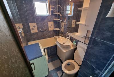Apartament cu 2 camere circular, mobilat în Brătianu - 5