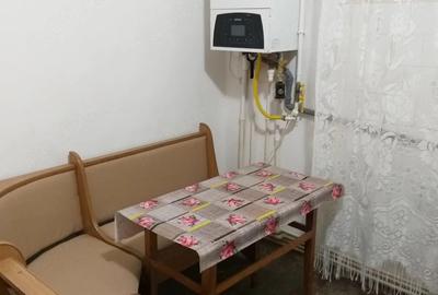 Apartament cu 2 camere semidecomandat în Tătărași