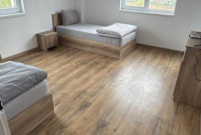 Apartament cu 2 camere în Calea Aradului