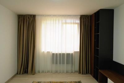 Apartament cu 2 camere decomandat în Agigea