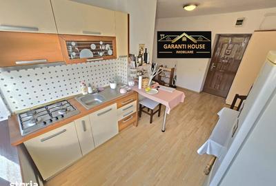 Apartament cu 2 camere decomandat în Republicii - 1