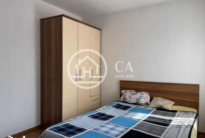 Casă cu 3 camere decomandat cu Teren 130 Mp în Sânmartin - 6