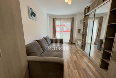 Apartament cu 3 camere semidecomandat, mobilat în Florești - 3