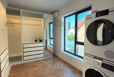 Casă cu 4 camere în Berceni