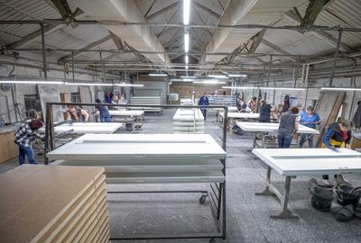 Spațiu comercial, de 11,942 mp, în Central - 1