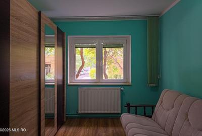 Apartament cu 3 camere decomandat, mobilat în Mehala - 10