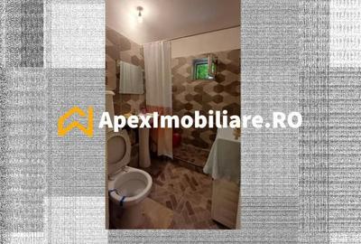 Apartament cu 2 camere semidecomandat în Rahova - 8