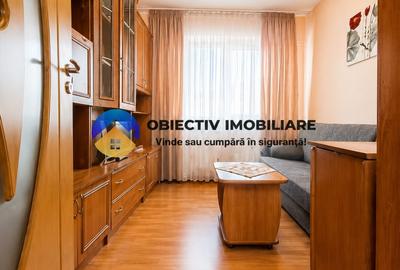 Apartament cu 3 camere decomandat în Precista - 10