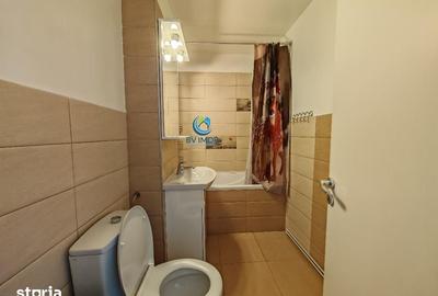 Apartament cu 2 camere decomandat, mobilat în Valea Cetății - 8