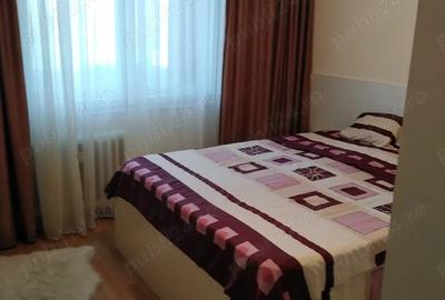 Apartament cu 2 camere semidecomandat în Berceni - 1