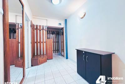 Apartament cu 2 camere semidecomandat în Drăgășani - 3
