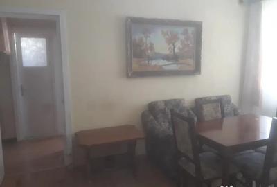 Apartament cu 2 camere semidecomandat în Ultracentral - 5