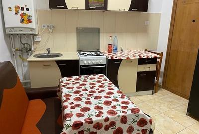 Garsonieră decomandată în Horea - 1