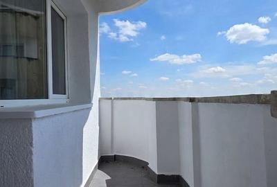 Apartament cu 3 camere decomandat, mobilat în Central - 6