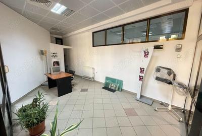 Spațiu comercial, de 150 mp, în Ultracentral - 8