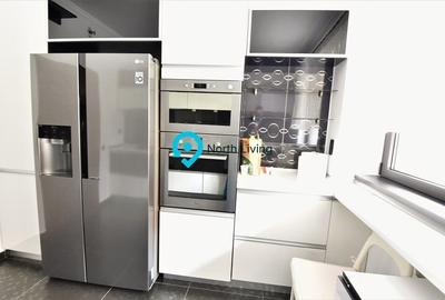 Apartament cu 4 camere decomandat, mobilat în Aviației - 7