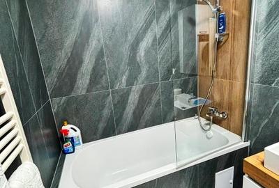 Apartament cu 2 camere, mobilat în Tractorul - 11