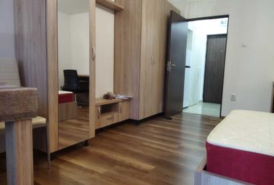 Garsonieră decomandată în Gheorgheni - 1