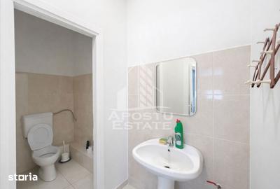 Spațiu comercial, de 80 mp, în Ultracentral - 1