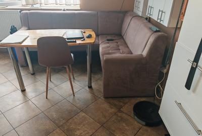 Apartament cu 3 camere semidecomandat în Gemenii - 14