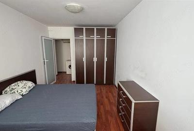 Apartament cu 2 camere semidecomandat în Dorobanți