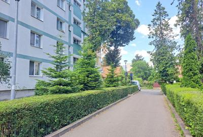Apartament cu 2 camere semidecomandat, mobilat în Gheorgheni - 1