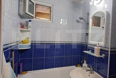 Apartament cu 2 camere decomandat, mobilat în Cernatu - 13