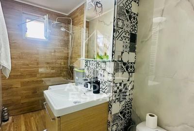Apartament cu 2 camere decomandat în Complex Studențesc - 8