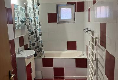 Apartament cu 2 camere în Mărăști - 8
