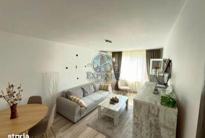Apartament cu 3 camere decomandat, mobilat în Crângași - 13