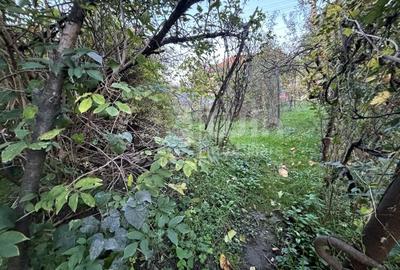 Casă individuală cu 3 camere cu Canalizare în Dâmbul Rotund