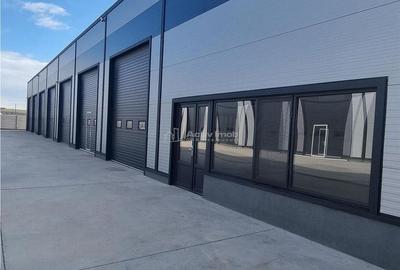 Spațiu comercial, de 550 mp, în Poroschia - 17