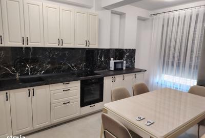 Apartament cu 2 camere în Ultracentral