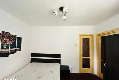 Apartament cu 2 camere semidecomandat în Gara de Nord - 5